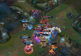 但他们在逆 但他们在逆