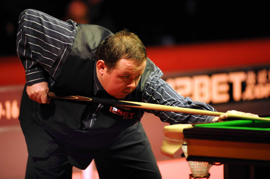 针的老将 针的老将