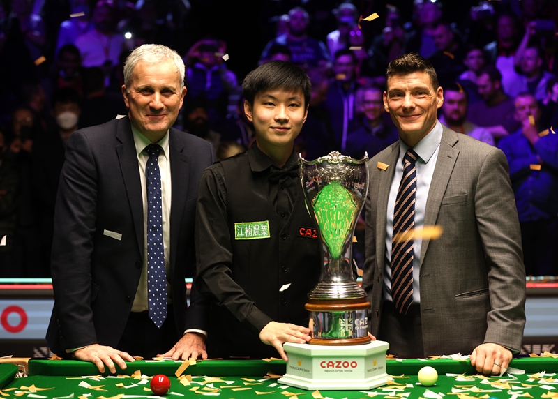 更近一步 更近一步