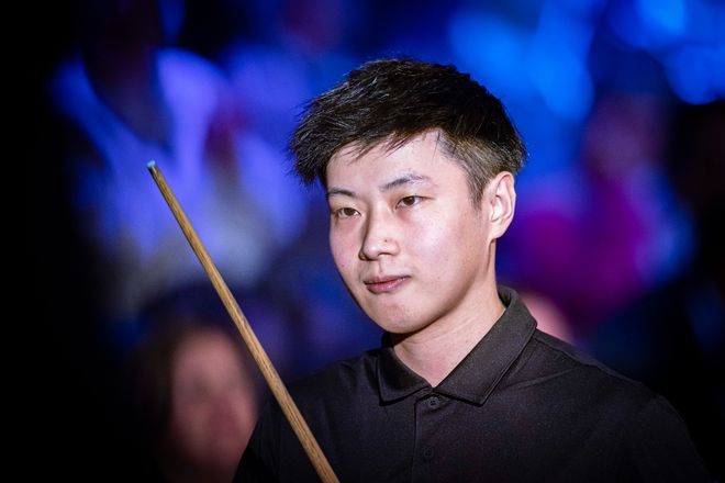 间更加从容 间更加从容