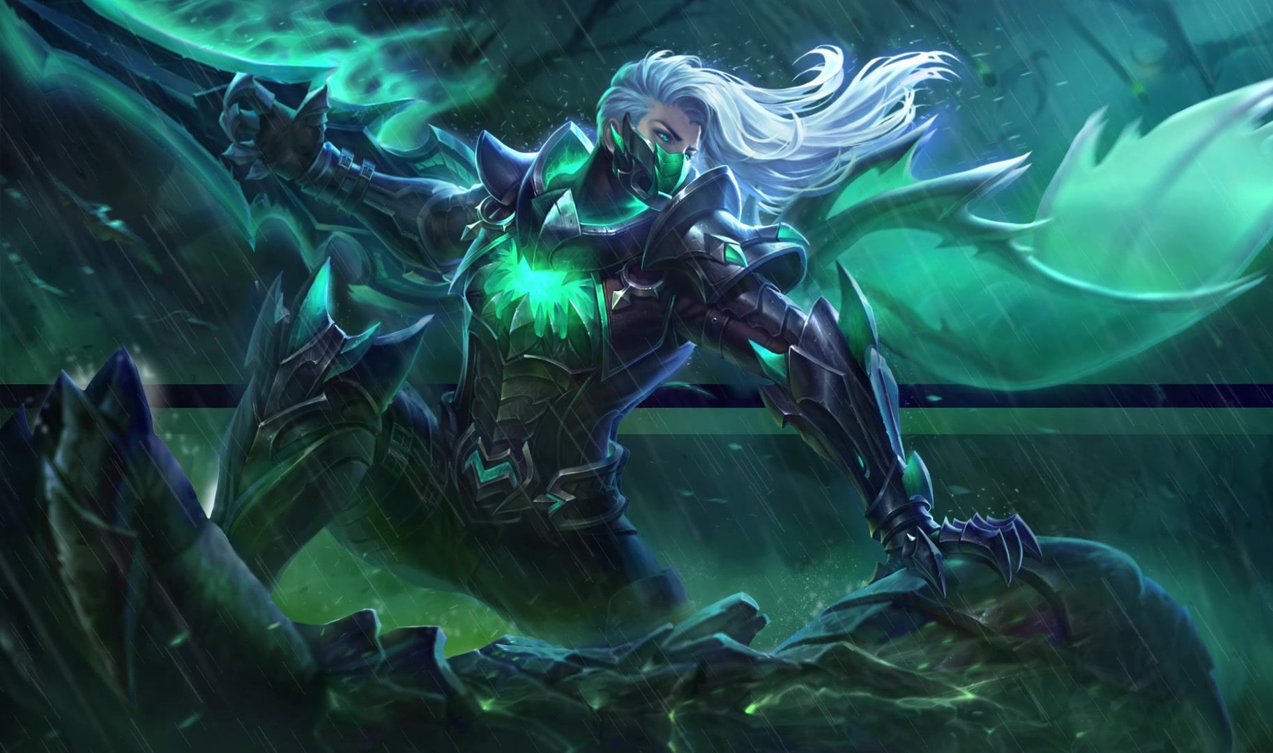 与新人的突 与新人的突