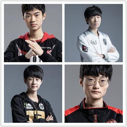 中的佼佼者 中的佼佼者