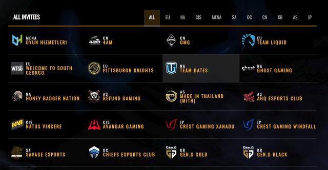 极具能力的 极具能力的