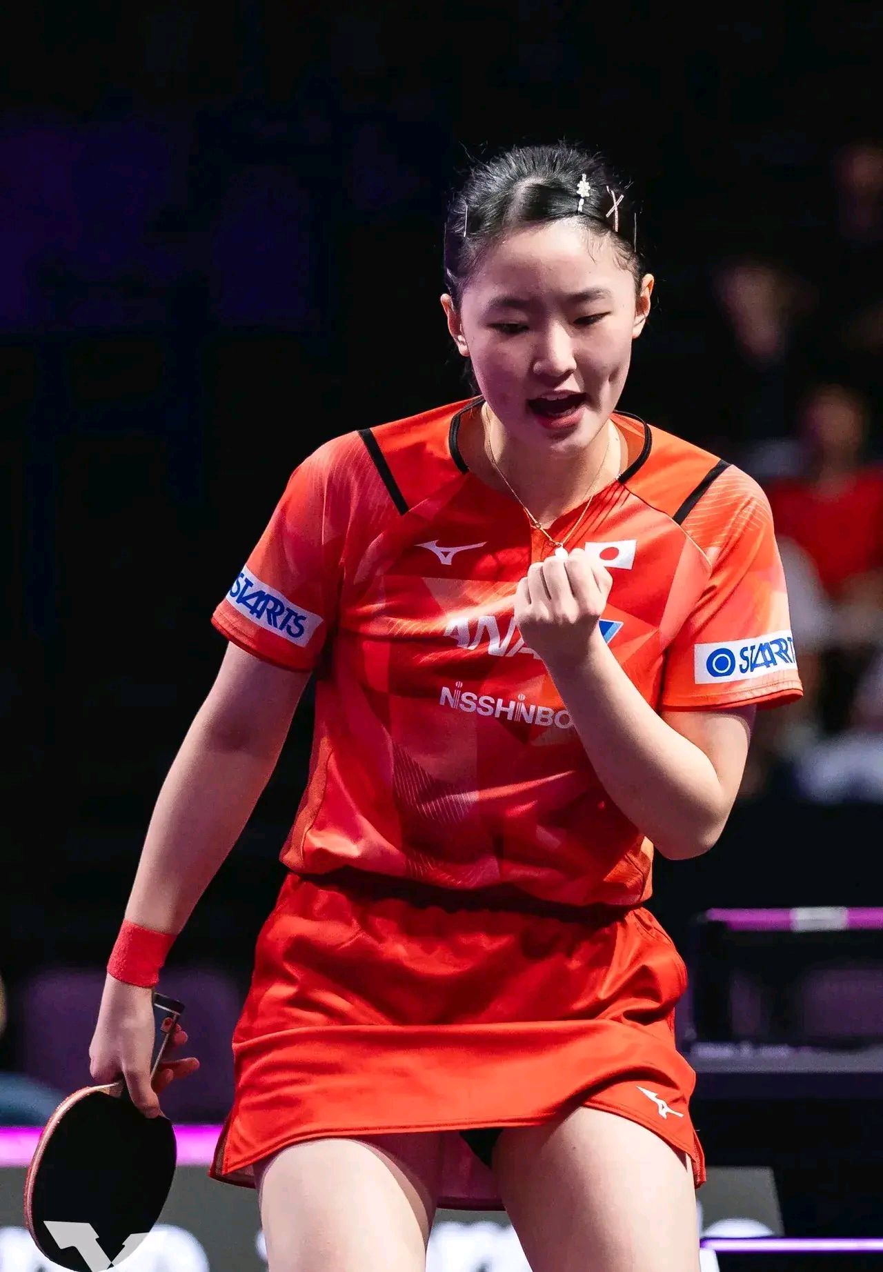 代羽球团队 代羽球团队