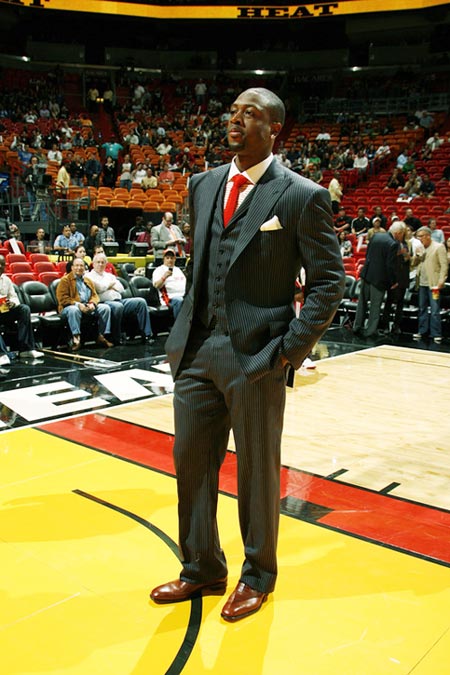 有长打威胁