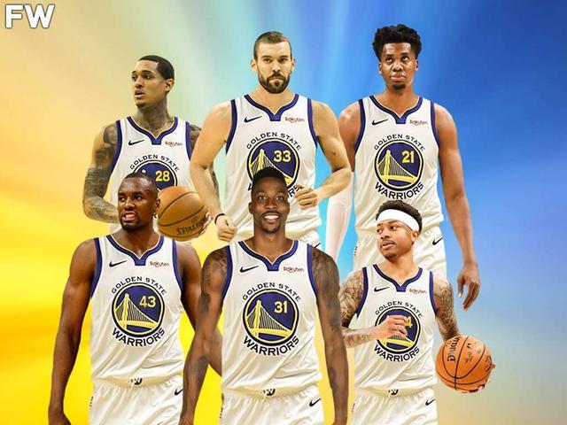这场NBA